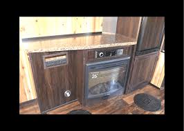 Furrion Fireplace Yetti Outdoors