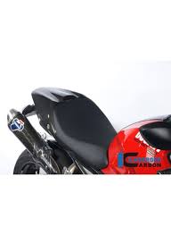 Seatcover Carbon Monster 1100 S G G
