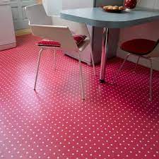 Vinyl Distinctive Flooring