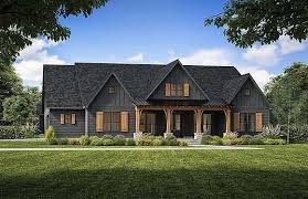 Home Plans With Mudrooms Drop Zones