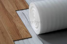 The Advantages Of Poly Foam Underlay