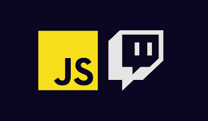 twitch api javascript example with