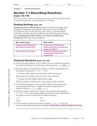 Ch7 Answer Key Pdf