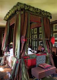 History Purchasing Of Canopy Beds