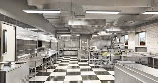 Commercial Kitchen Trends Of 2021