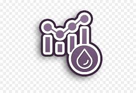 Water Icon Ytics Icon Business And