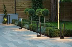 Light Up Your Garden And Outdoor Sockets