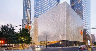 New York S Perelman Arts Center
