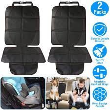 Infant Baby Car Seat Seat Protectors