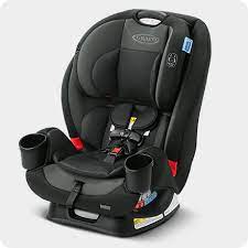 Triride 3 In 1 Car Seat Graco Baby