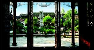 Lingering Garden Travel To Suzhou