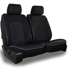 2022 Jeep Compass Accessories Seat