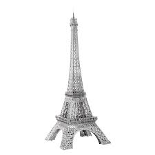 Buy Metal Earth Iconx Eiffel Tower In