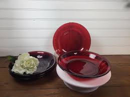 Coupe Soup Bowls Anchor Hocking R1700