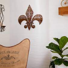 Metal Wall Decor