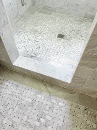 Bathroom Marble Floors What You Need