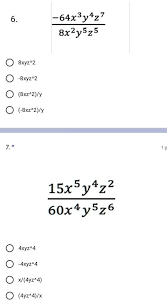 Solved Simplifying Rational Algebraic