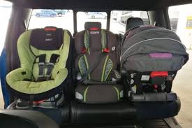 Car Seats In Your 2019 Ford F 150
