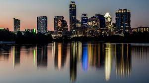 Stained Concrete Austin