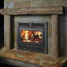 Wood Fireplaces Archives Fireplace