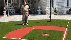 Tampa Bay Baseball Icon Tony Saladino