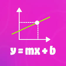 Finding The Equation Of A Line App