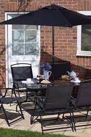 Mum Claims Dangerous Asda Glass Patio