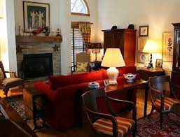 Feng Shui Living Rooms Tips Rules