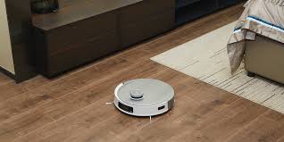 Cleaning Hardwood Floors With A Vacuum