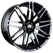 Sport Wheels Et 25