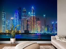 Wallpaper Dubai