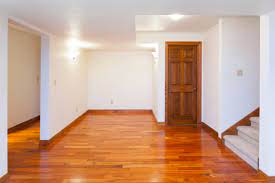 Hardwood Floors For Your Basement