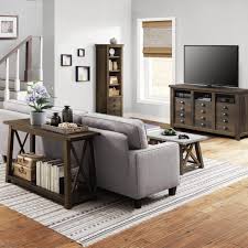 Granary Modern Farmhouse Tv Cabinet