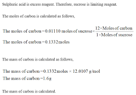 Answered Ordinary Table Sugar Sucrose