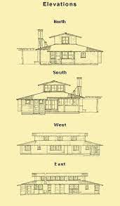 Straw Bale House Plans Small 4