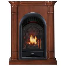 Gas Fireplaces The Home Depot