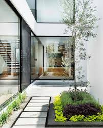 Internal Courtyard Courtyard Design