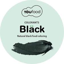 Coconut Charcoal Powder Toufood