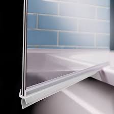 Anti Fungal Shower Door Seal
