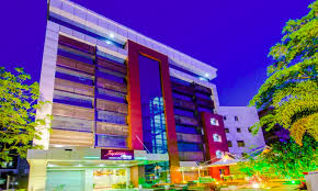 Jupiter Hotel Kondapur Hyderabad