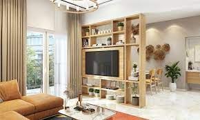 Space Saving Interior Designs Storage