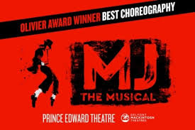 Mj The Al Tickets London Theatre