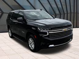 Pre Owned 2021 Chevrolet Tahoe Lt Sport