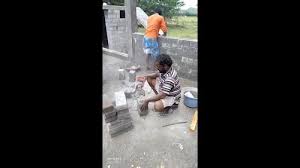 6 Inch Solid Concrete Blocks At Rs 50