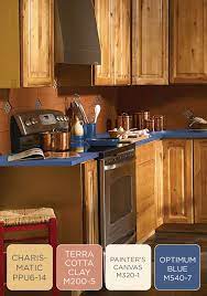 Behr Kitchen Colors Kitchen Design