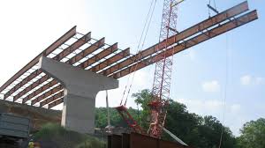 rectangular modular ms bridge girder