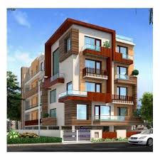 Exterior Design Services At Rs 7000