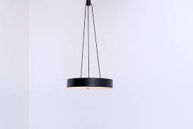 Ceiling Lamp Attributed To Bruno Gatta