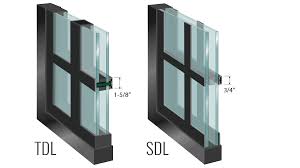Steel Frame Glass Exterior Doors