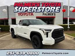 2024 Toyota Tundra Sr5 4d Double Cab